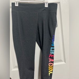 Women’s activewear